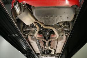 Toyota Supra Turbo Sport Roof 15th Anniversary 1997 года  (NA)